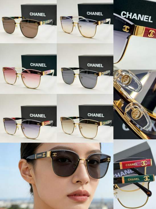 Picture of Chanel Sunglasses _SKUfw80235773fw